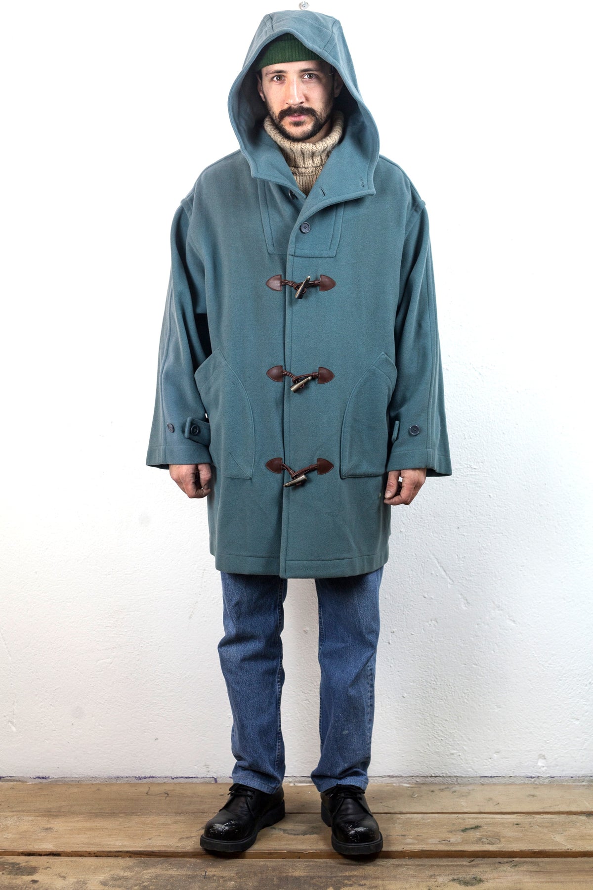 MONTGOMERY OLIVER BY VALENTINO VINTAGE