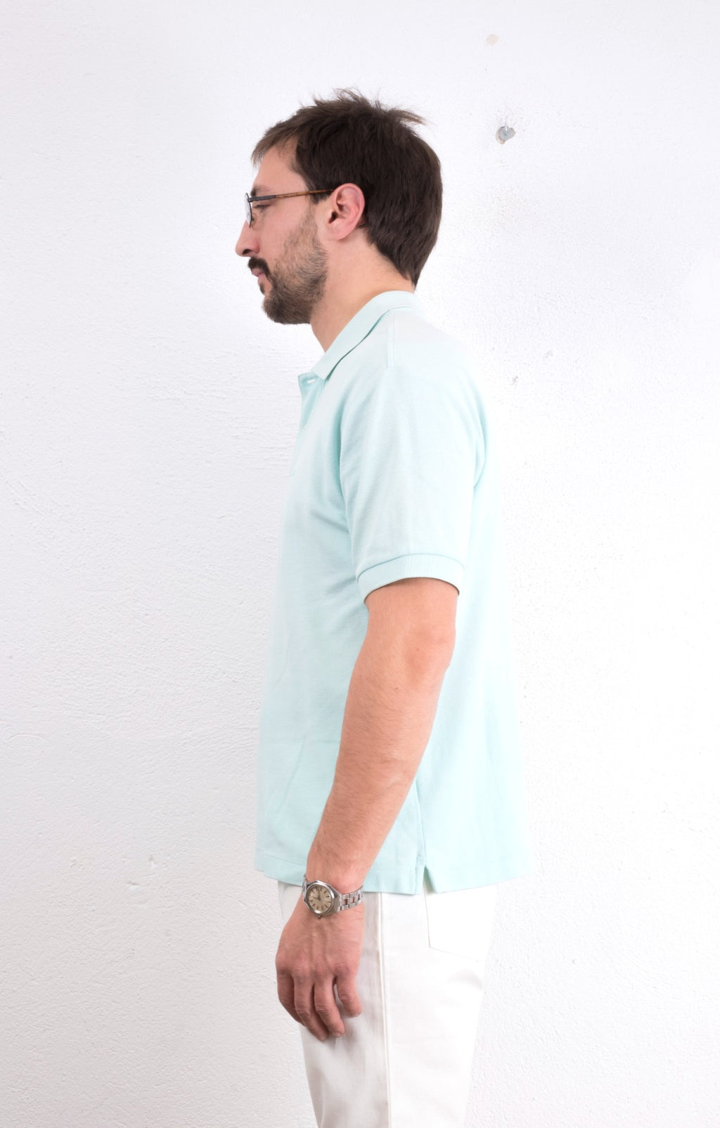 POLO FILA VINTAGE