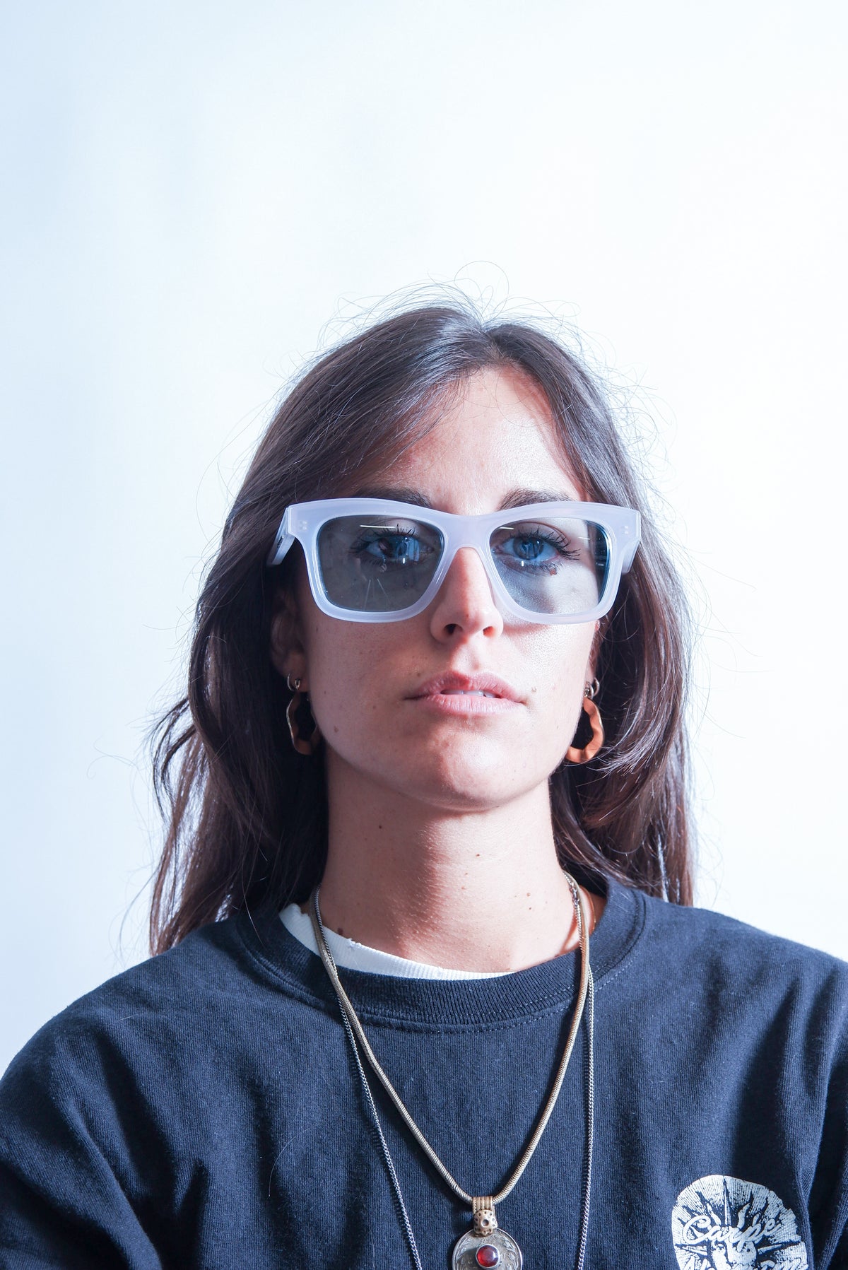 DIESEL dl5066 021 53 16 145 vintage sunglasses DEADSTOCK