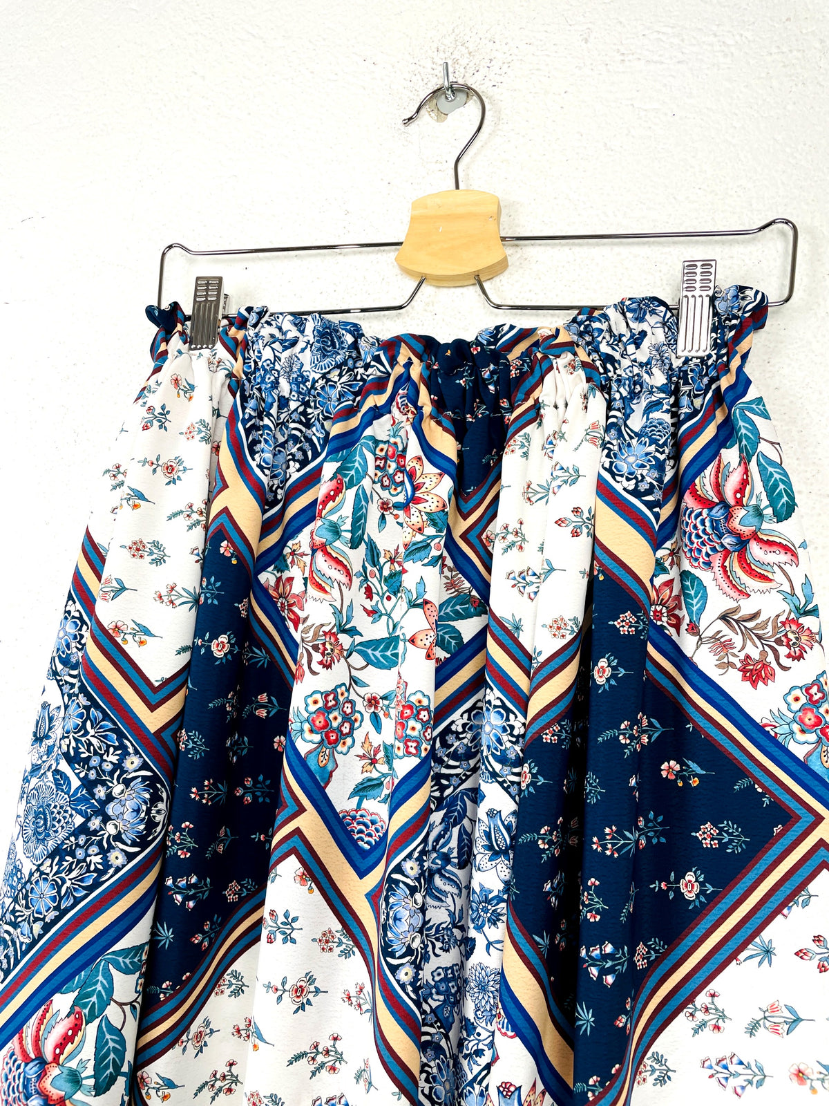 GONNA LUNGA VINTAGE
