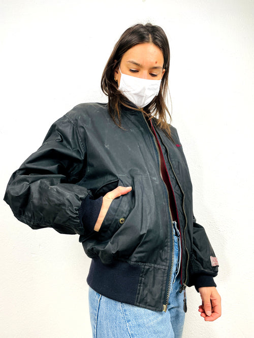 BOMBER EL CHARRO VINTAGE