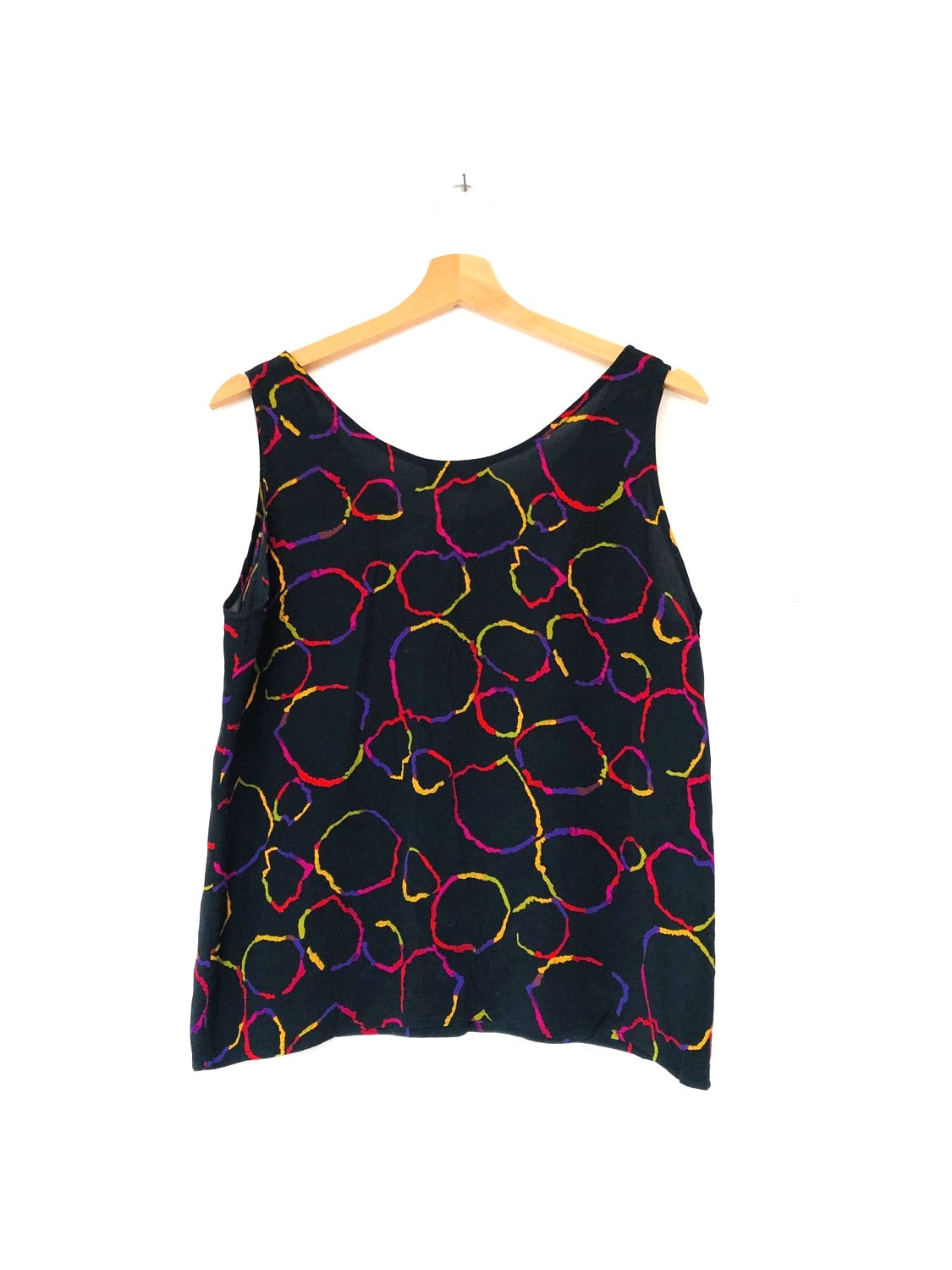 TOP MISSONI VINTAGE