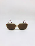 NAZARENO GABRIELLI 047-47 57 13 140 vintage sunglasses DEADSTOCK