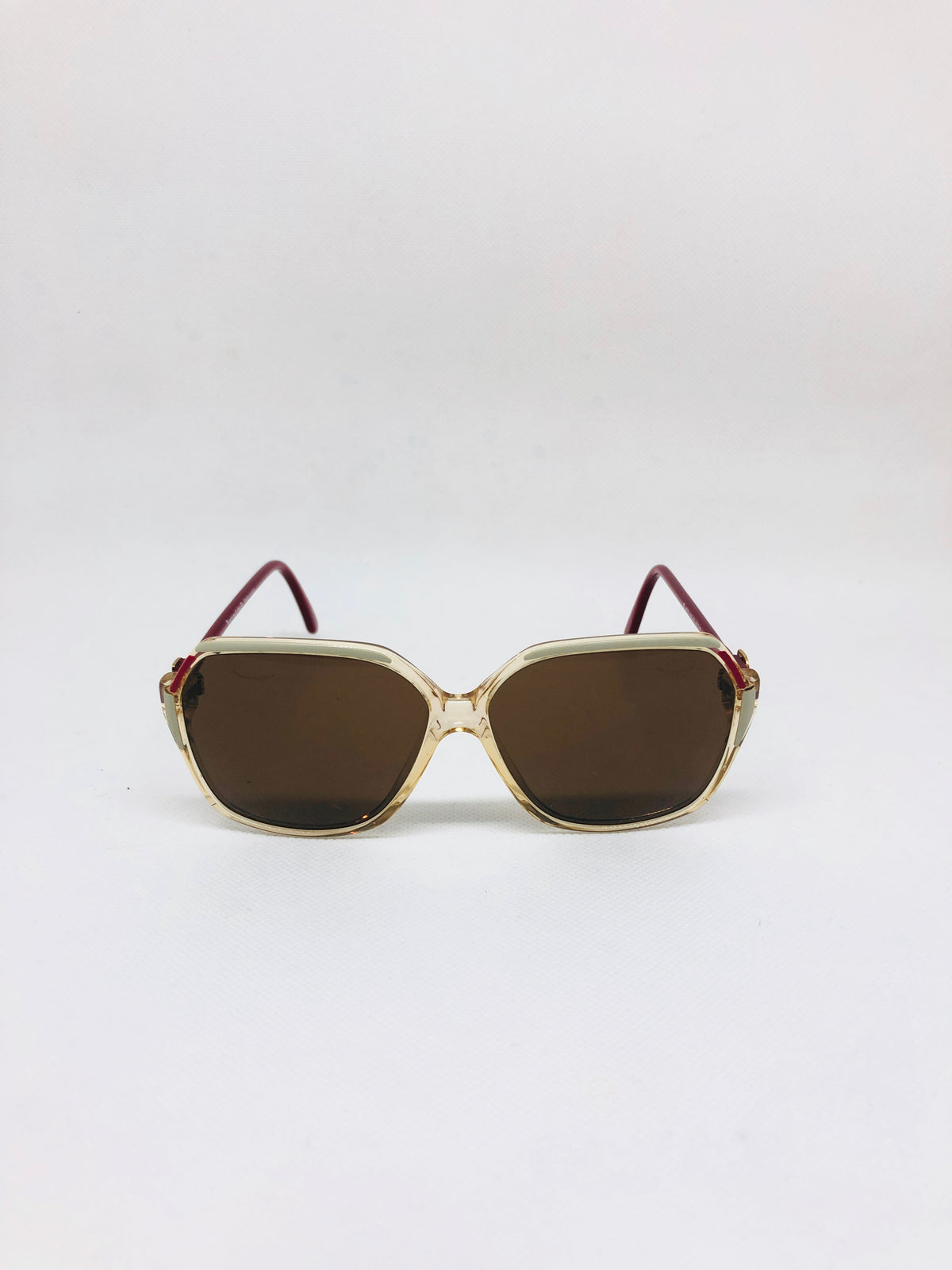 NAZARENO GABRIELLI 047-47 57 13 140 vintage sunglasses DEADSTOCK