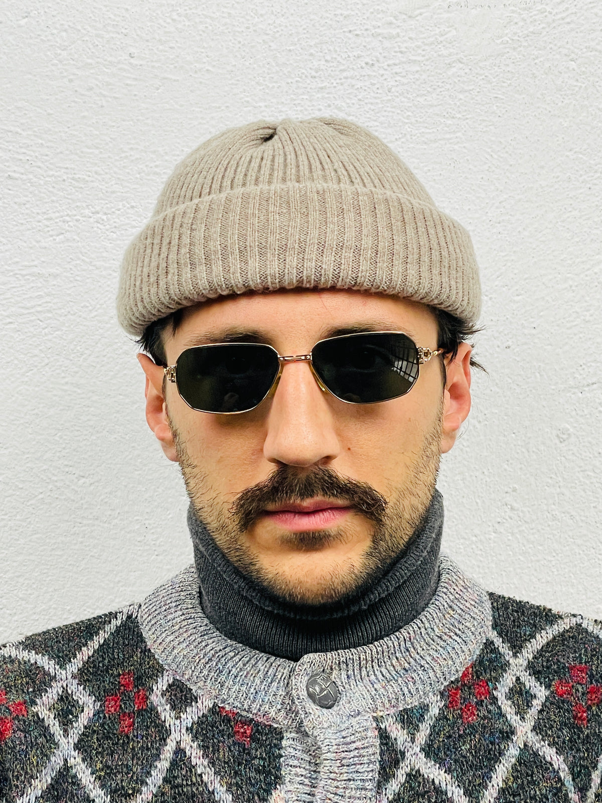 VENTURA m230 55 17 cm 20 vintage sunglasses DEADSTOCK