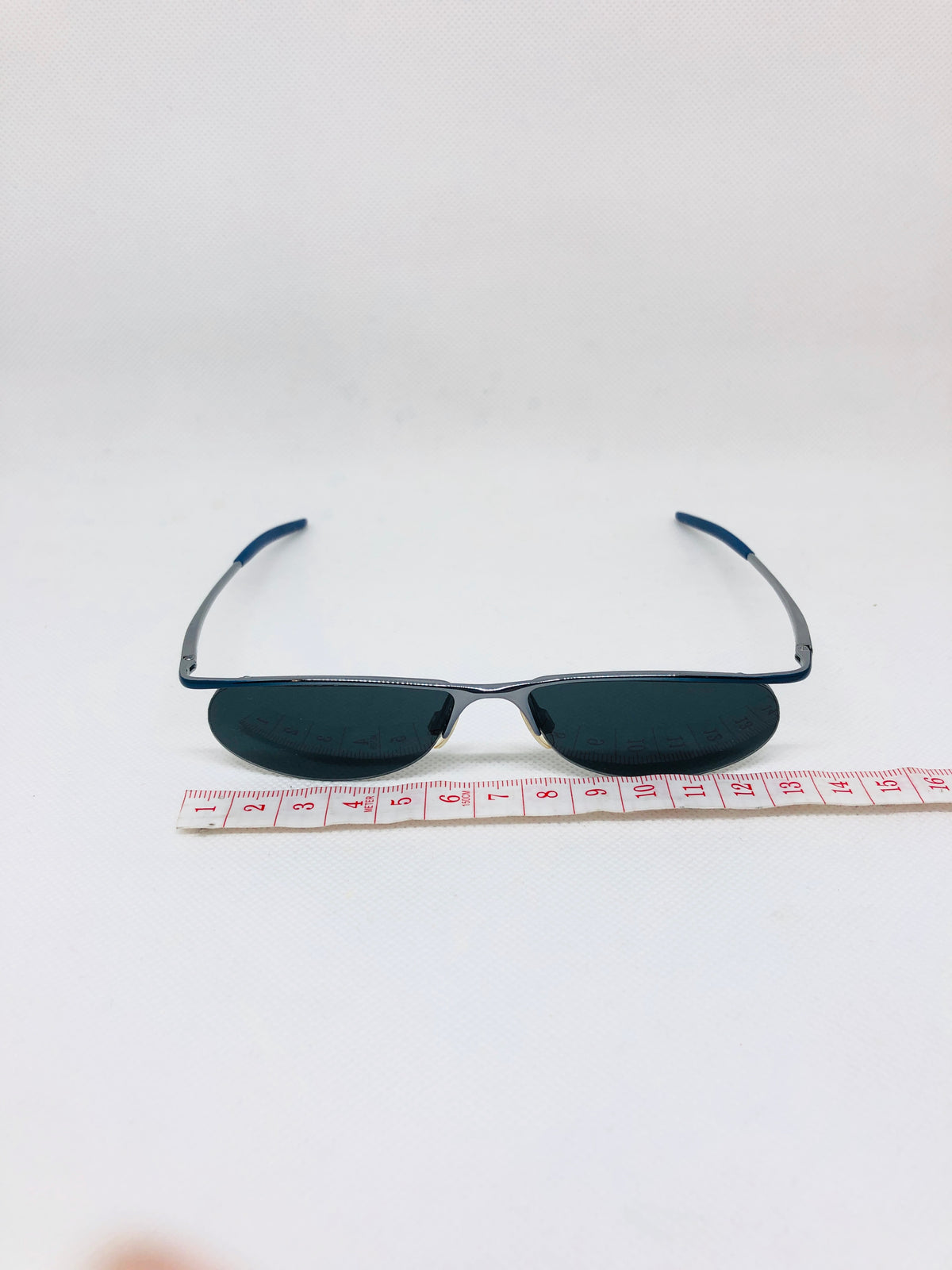 KAPPA r.d.k. 603 lg3 52 15 135 vintage sunglasses DEADSTOCK