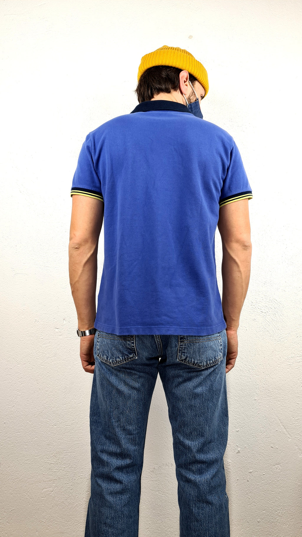POLO FRED PERRY VINTAGE