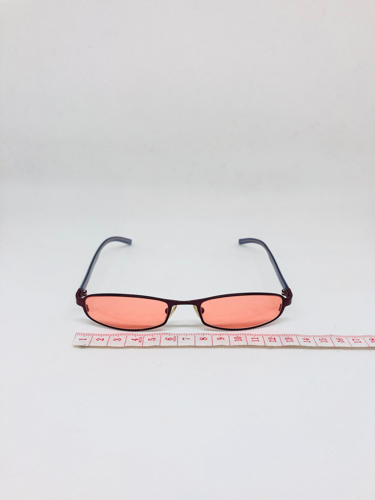 EMPORIO ARMANI ea 9008/n 9m3 51 18 4/1 135 vintage sunglasses DEADSTOCK