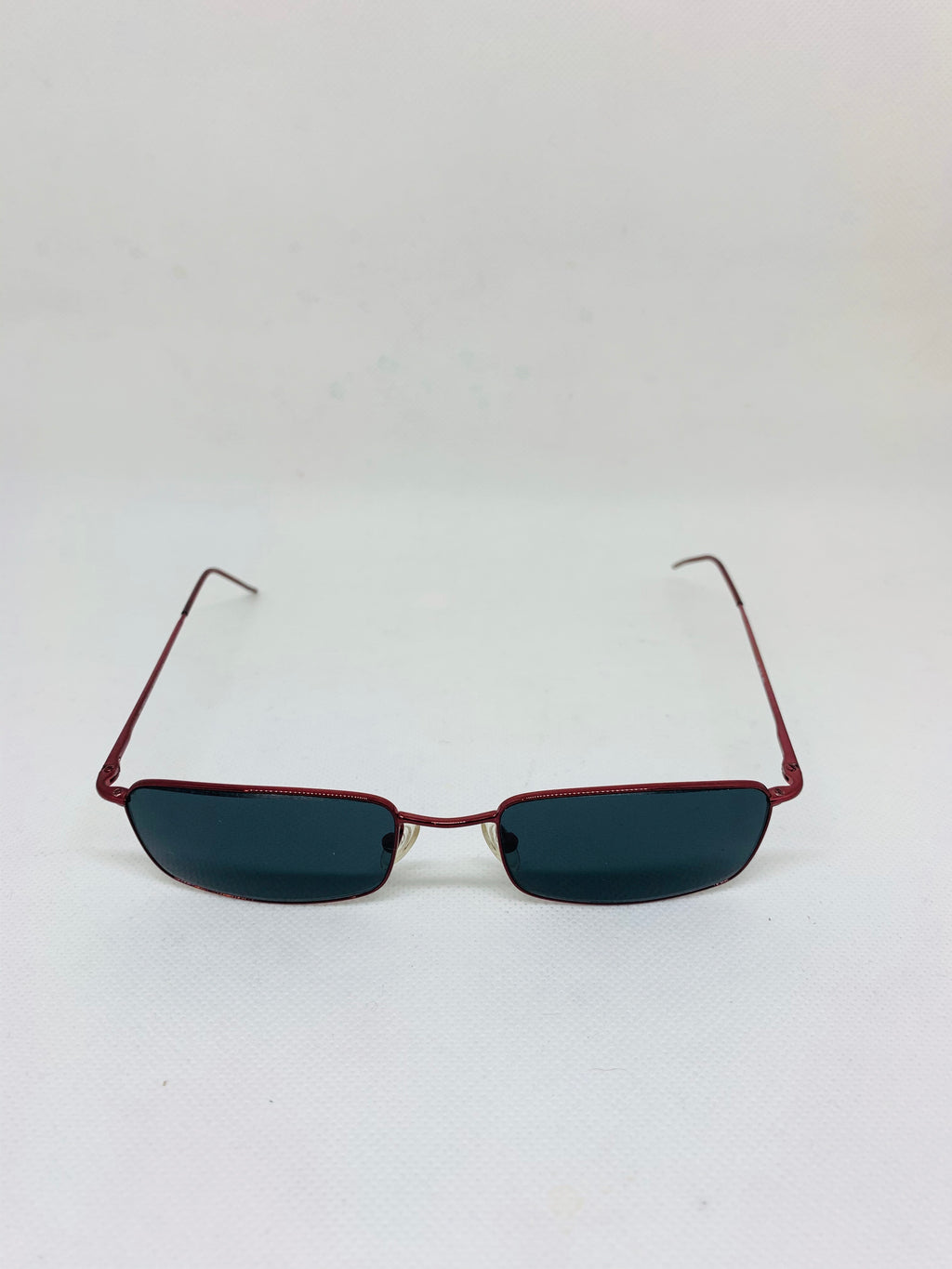 GIORGIO ARMANI 140 ga 18 9r4 vintage sunglasses DEADSTOCK