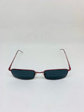 GIORGIO ARMANI 140 ga 18 9r4 vintage sunglasses DEADSTOCK