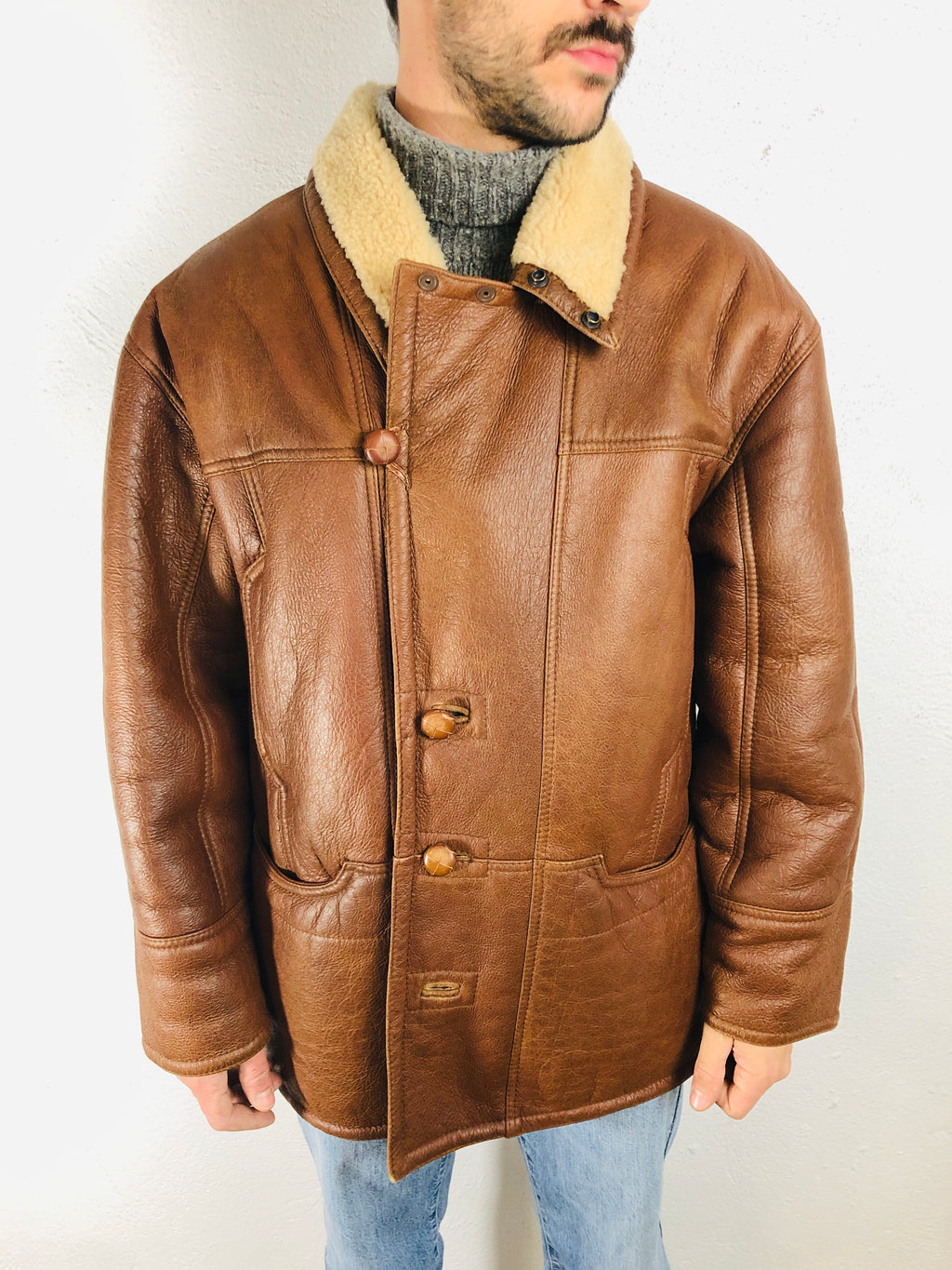 MONTONE VINTAGE