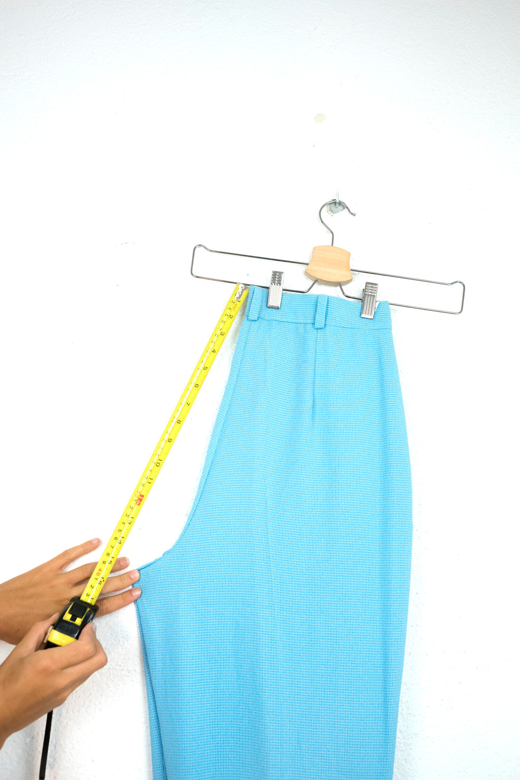 PANTALONI VINTA ALTA VINTAGE