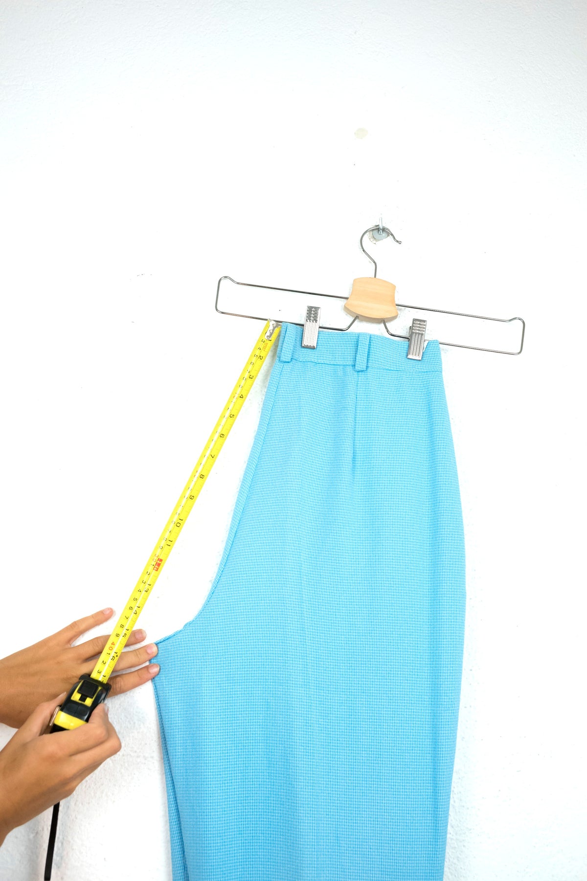 PANTALONI VINTA ALTA VINTAGE