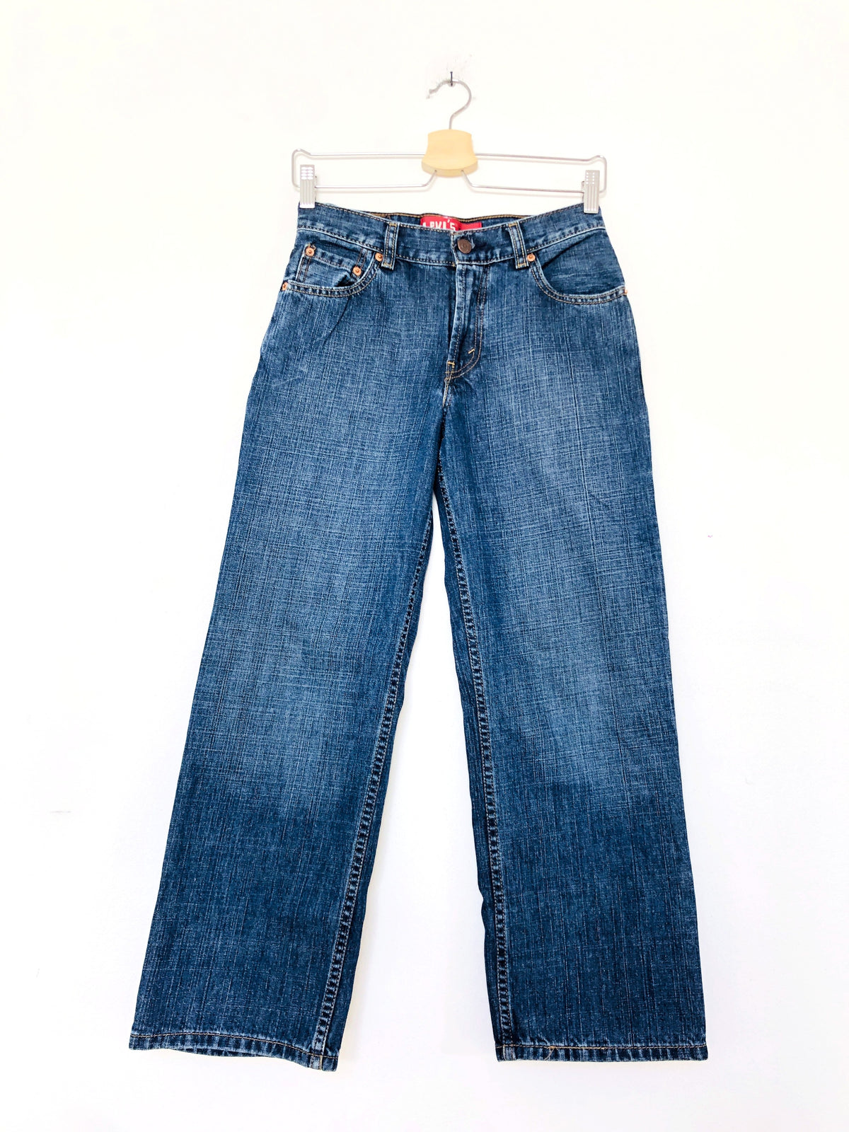JEANS LEVI’S 550 VINTAGE