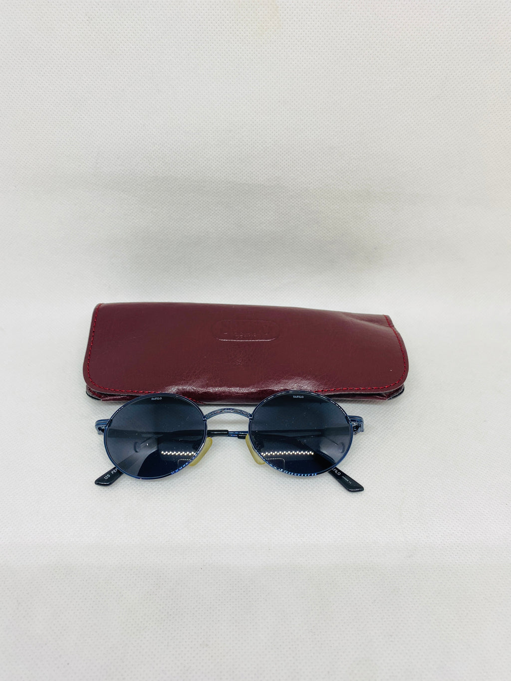 SAFILO pepper 2pn 45 19 125 vintage sunglasses DEADSTOCK