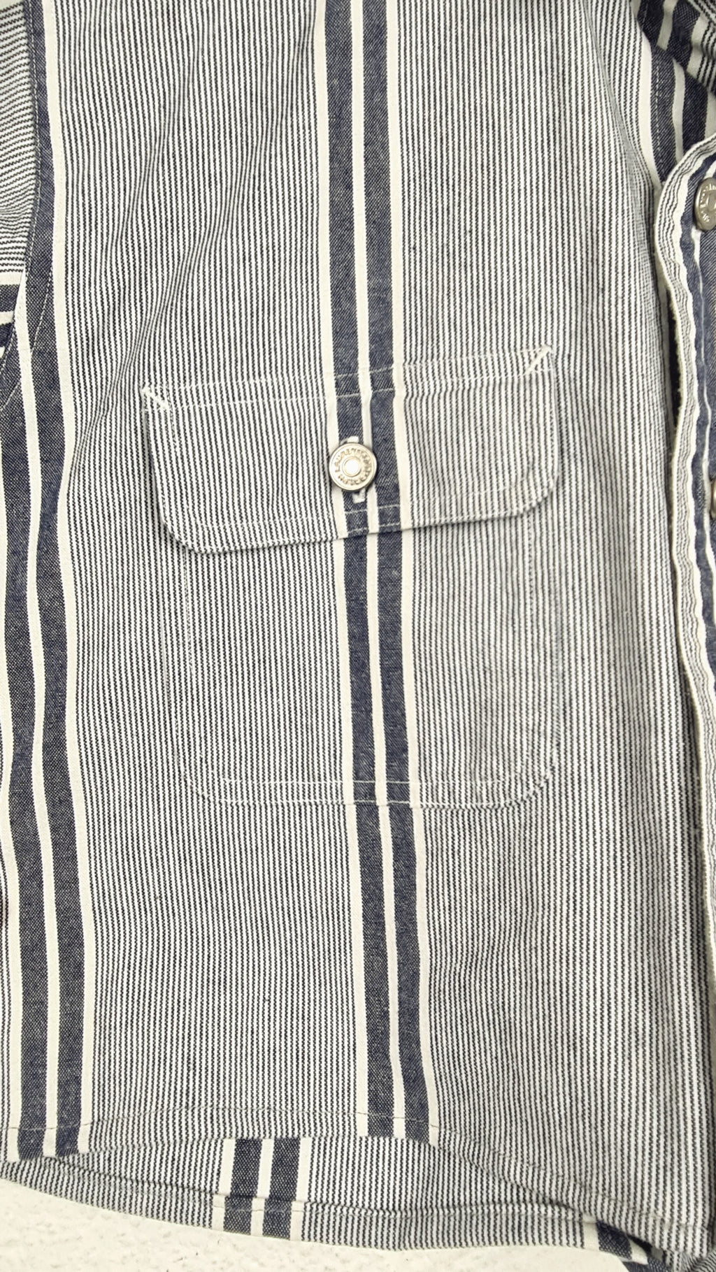 CAMICIA POLO RALPH LAUREN VINTAGE