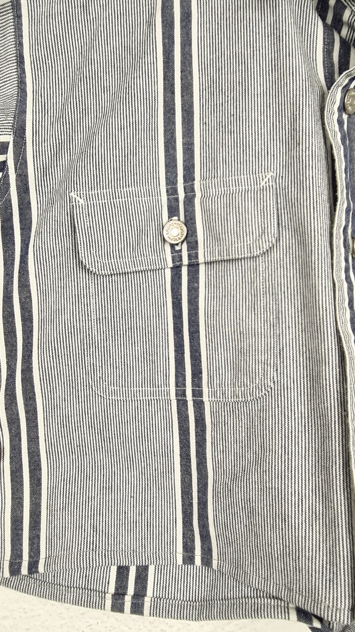 CAMICIA POLO RALPH LAUREN VINTAGE