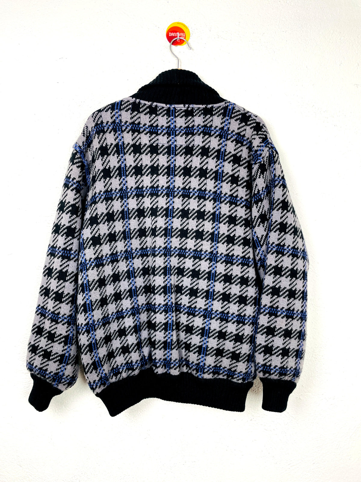 CARDIGAN VINTAGE