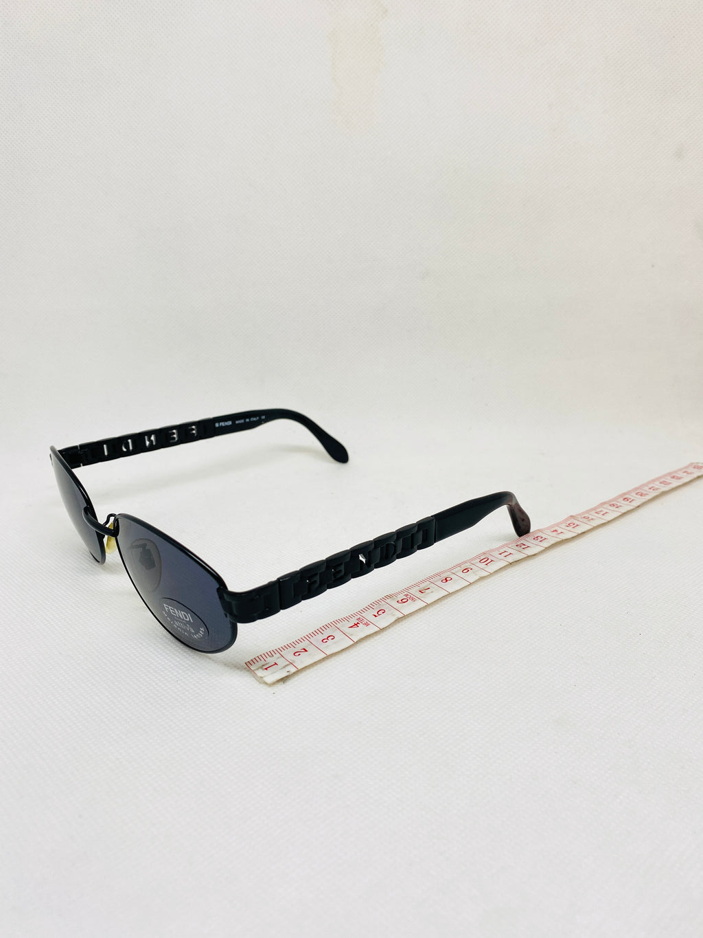 FENDI sl 7122 54 531 vintage sunglasses DEADSTOCK
