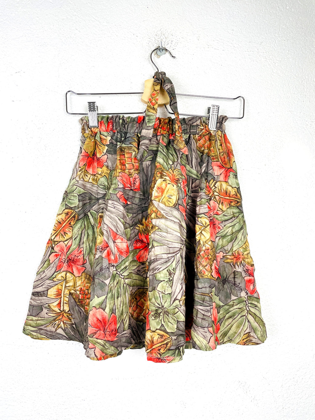GONNA ARRICCIATA VINTAGE