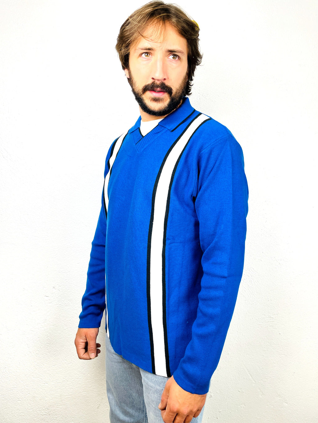 MAGLIONE ENERGIZER VINTAGE