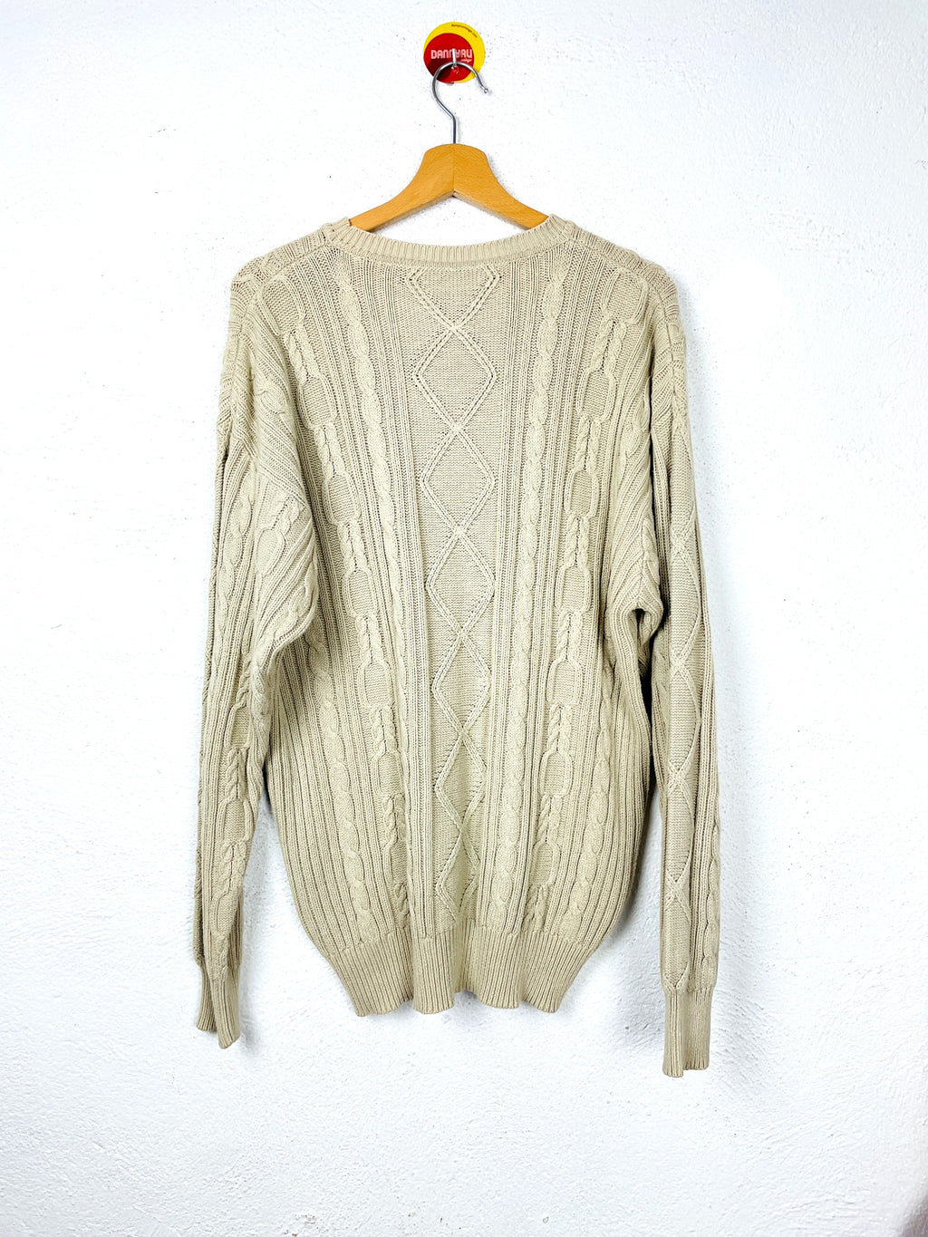 MAGLIONE HARDY CROBB'S VINTAGE