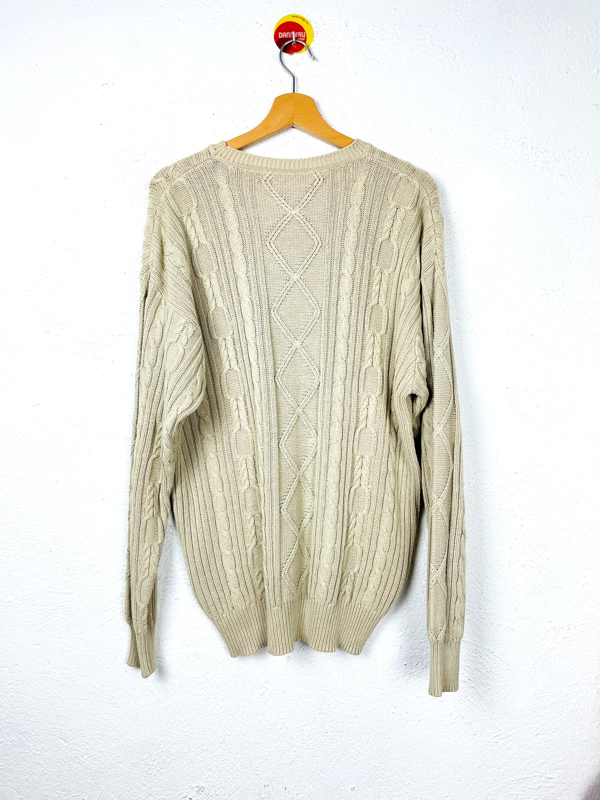 MAGLIONE HARDY CROBB'S VINTAGE
