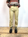 LEVI'S FLAME VINTAGE