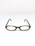 BYBLOS b194 7152 49 19 140 vintage glasses DEADSTOCK