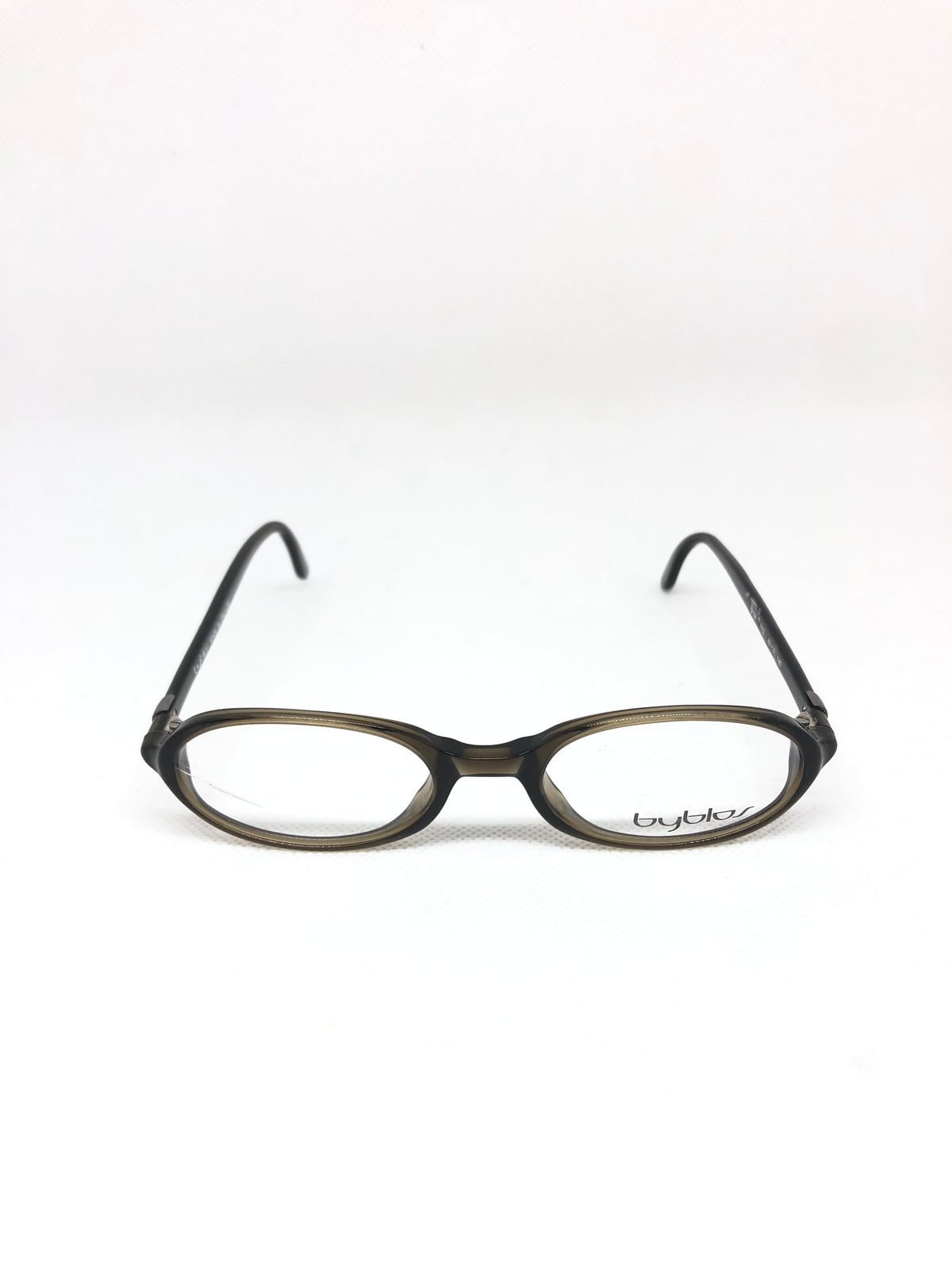 BYBLOS b194 7152 49 19 140 vintage glasses DEADSTOCK