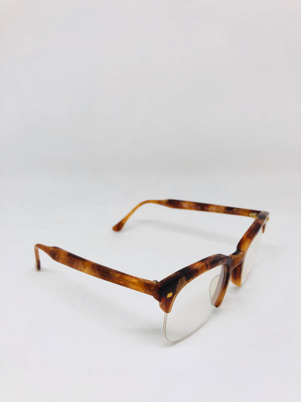 CONCERT rai stereo due 1002 46 18 ao vintage glasses DEADSTOCK