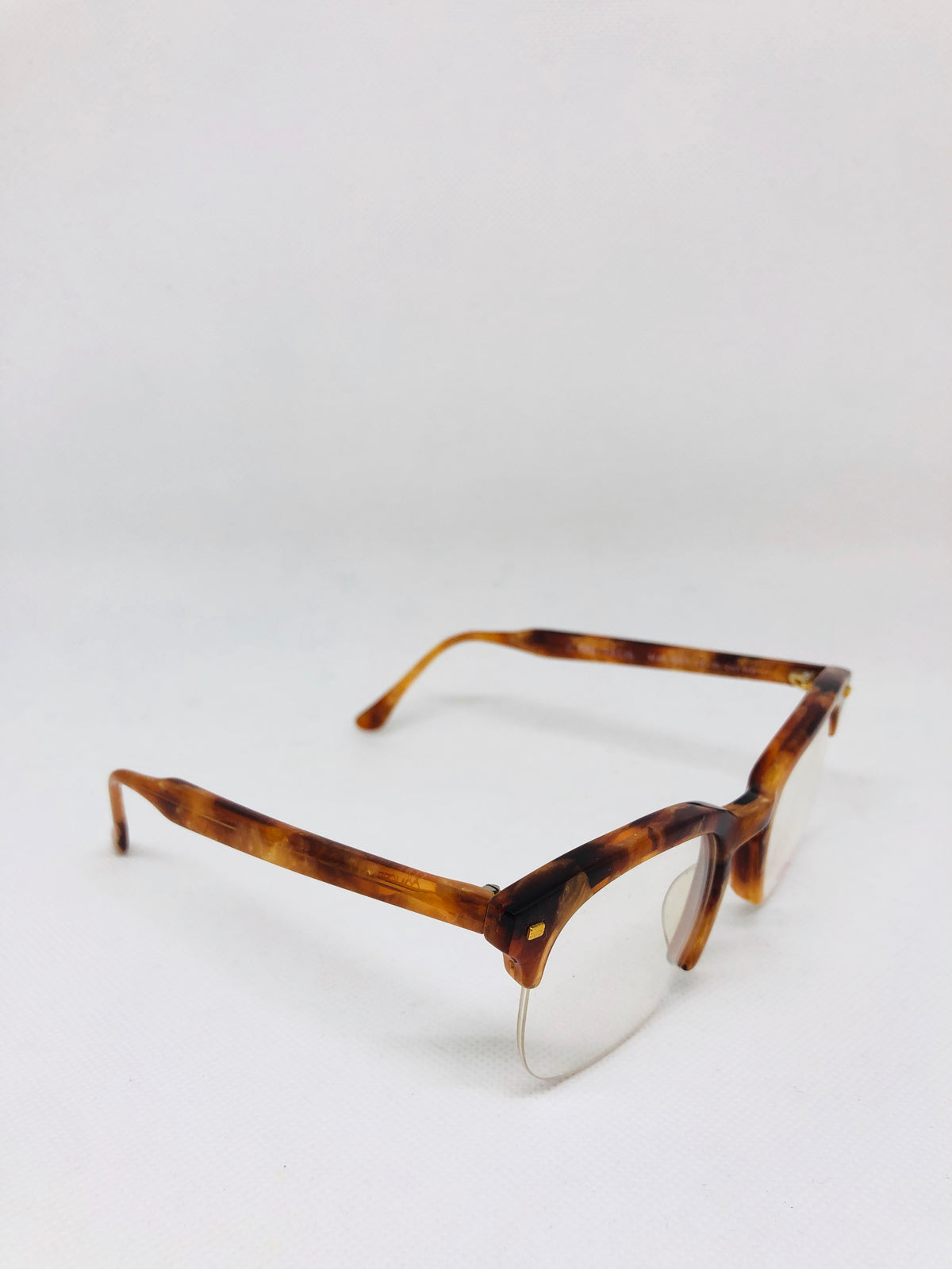 CONCERT rai stereo due 1002 46 18 ao vintage glasses DEADSTOCK