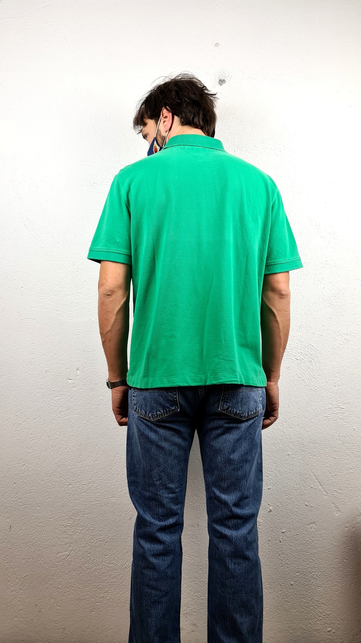 POLO TOMMY HILFIGHER VINTAGE