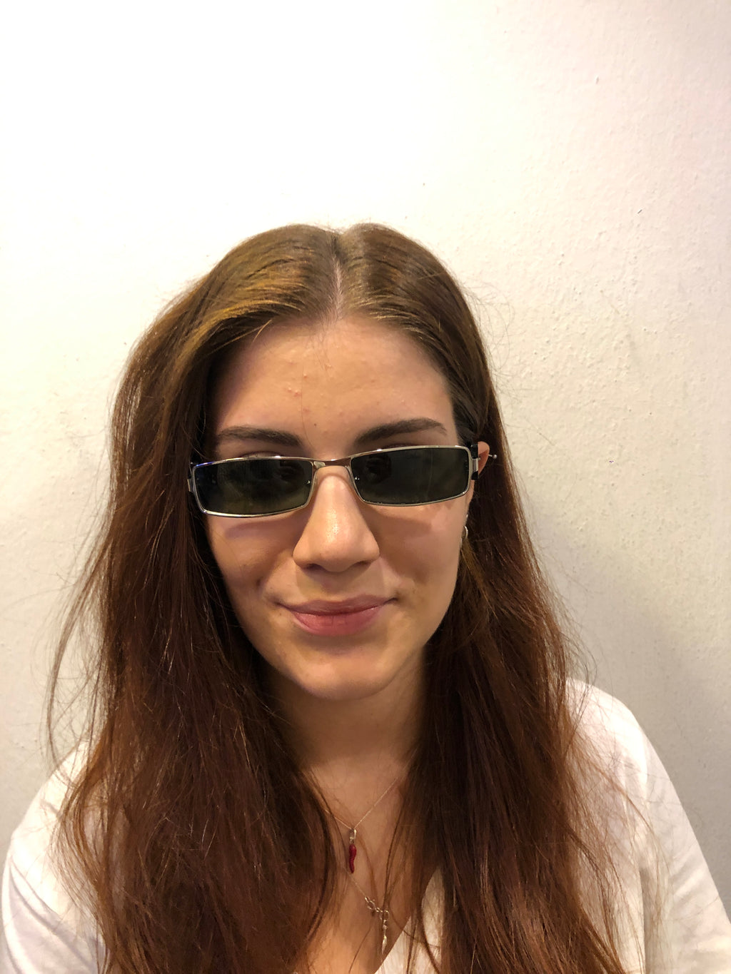 DIESEL dv 0086 rqa 135 vintage sunglasses DEADSTOCK