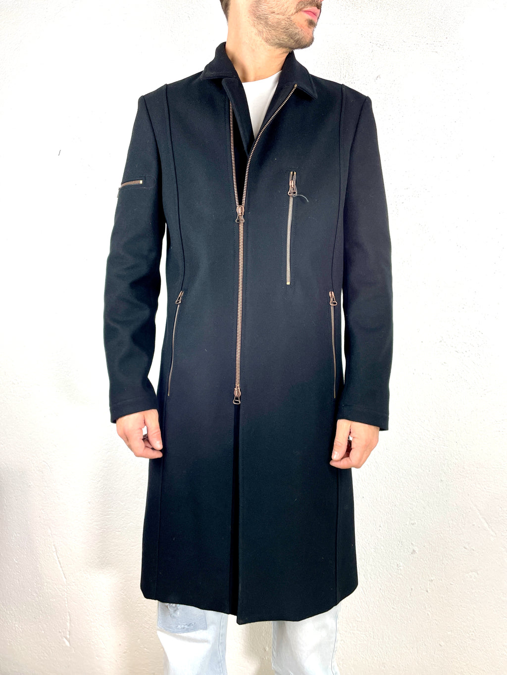 CAPPOTTO EXTÈ VINTAGE