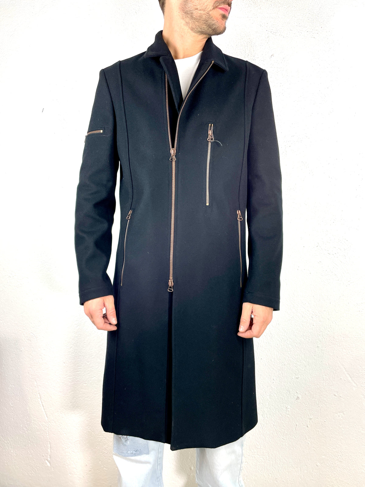CAPPOTTO EXTÈ VINTAGE