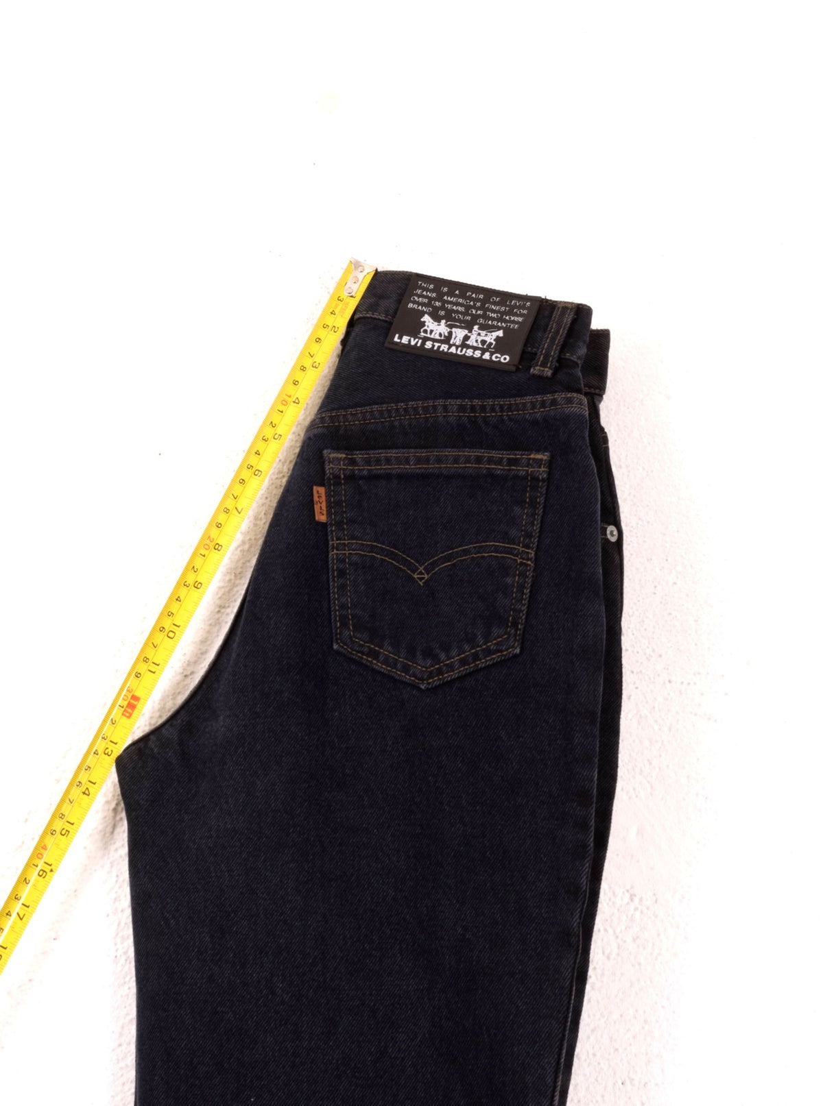JEANS LEVI'S VINTAGE