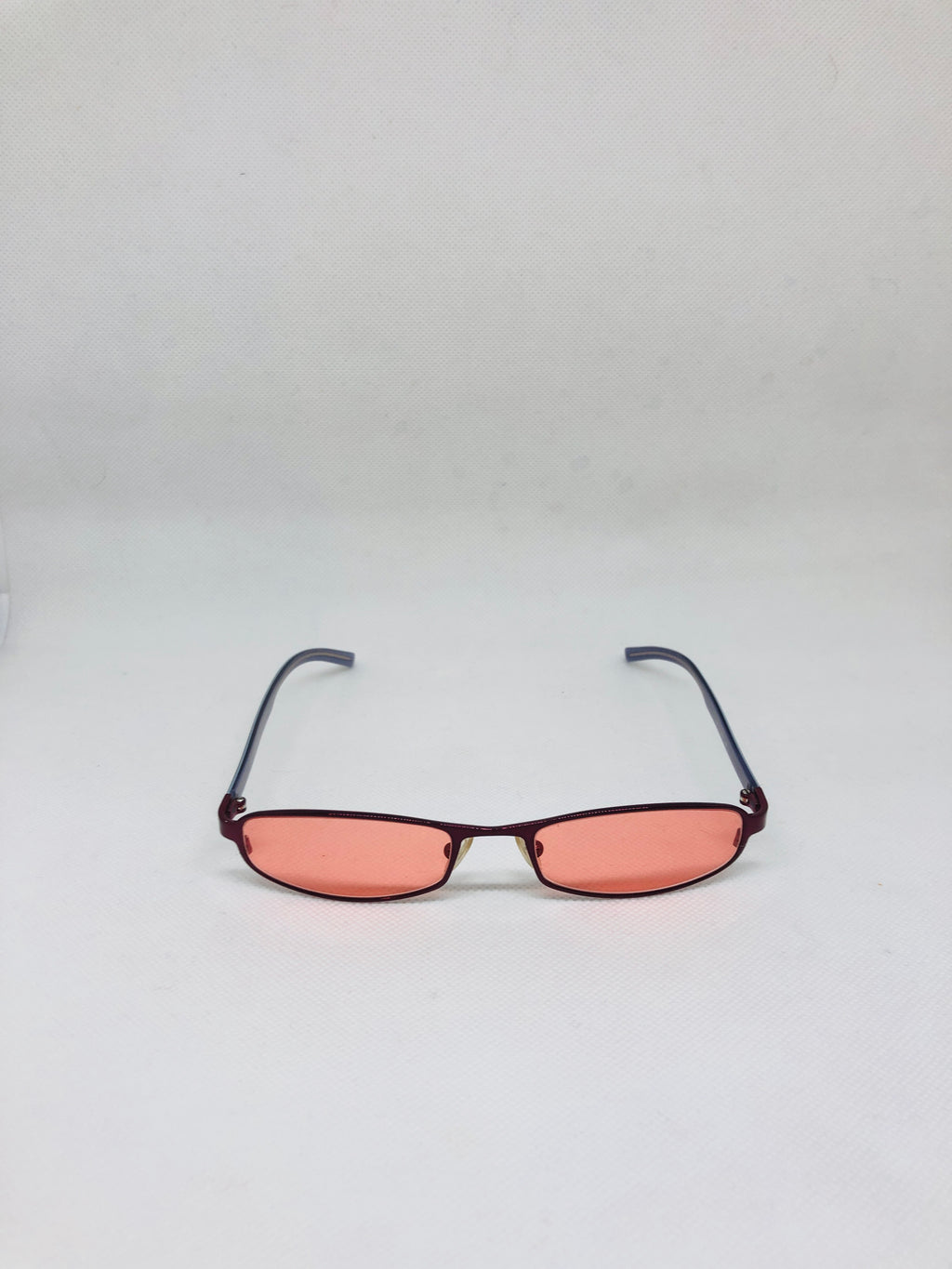 EMPORIO ARMANI ea 9008/n 9m3 51 18 4/1 135 vintage sunglasses DEADSTOCK