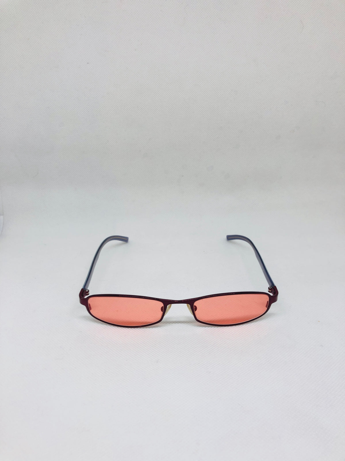 EMPORIO ARMANI ea 9008/n 9m3 51 18 4/1 135 vintage sunglasses DEADSTOCK