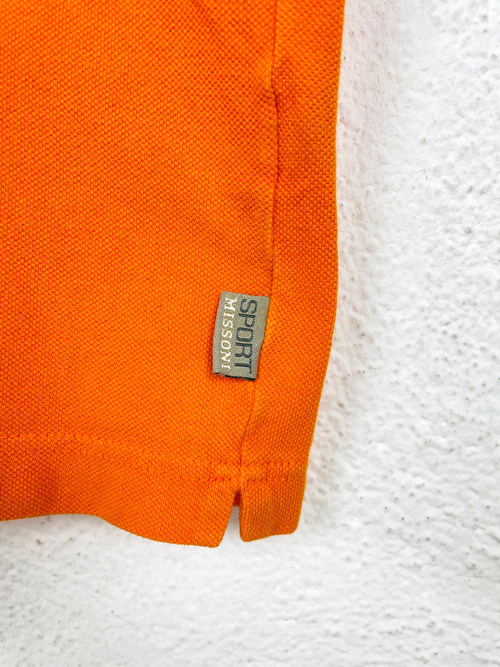 POLO MISSONI SPORT VINTAGE