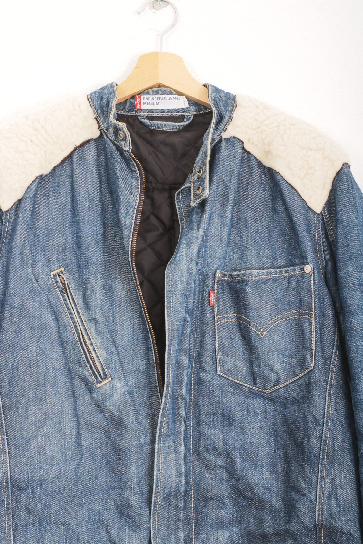 SHERPA LEVI'S VINTAGE