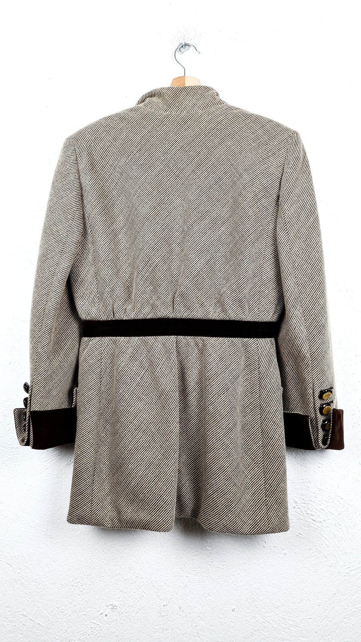 BLAZER VALENTINO VINTAGE