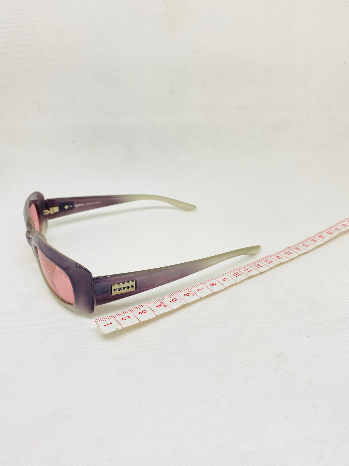 EXESS 3-993 s791 vintage sunglasses DEADSTOCK