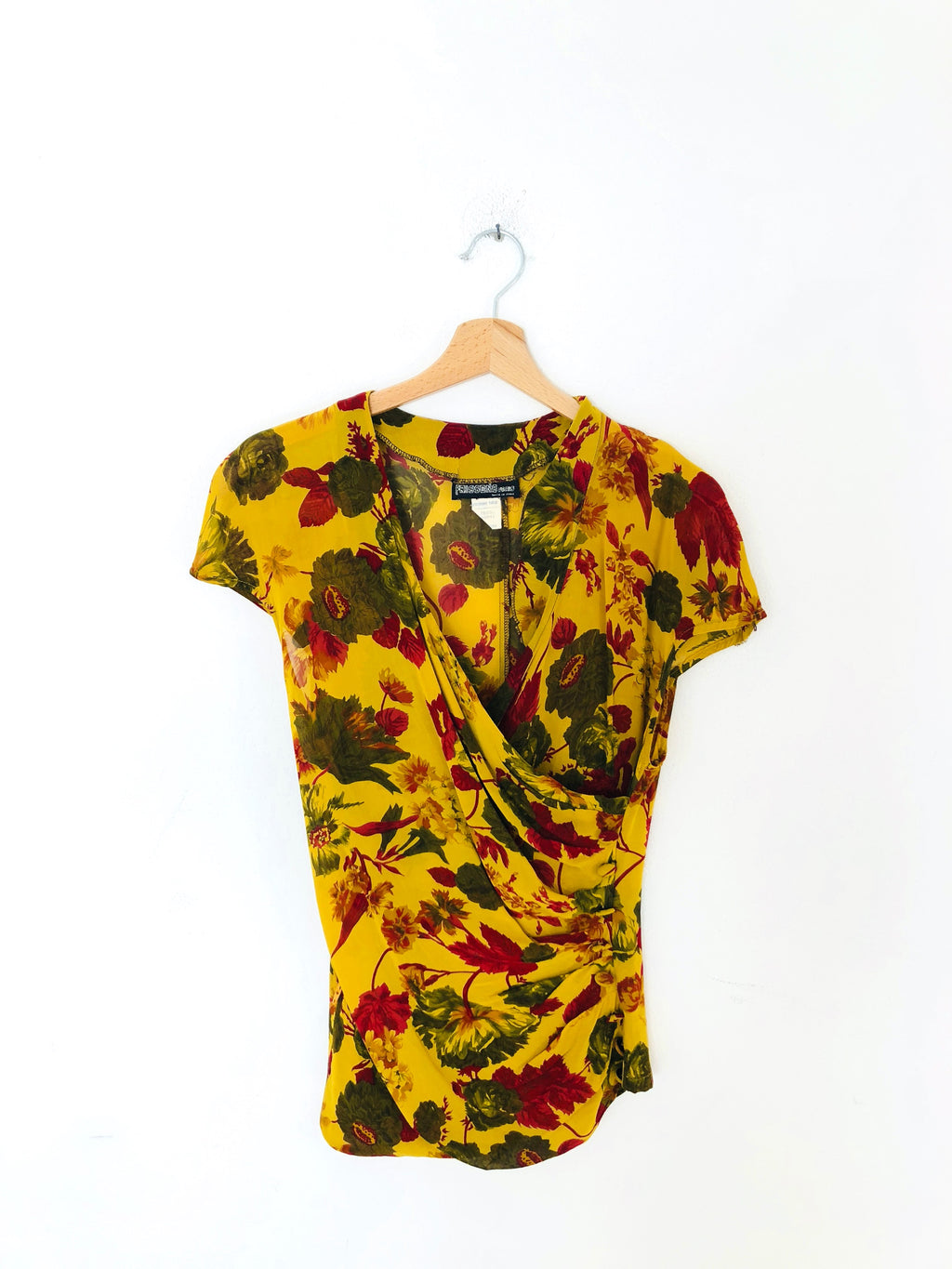 CAMICIA ANNI 80 VINTAGE