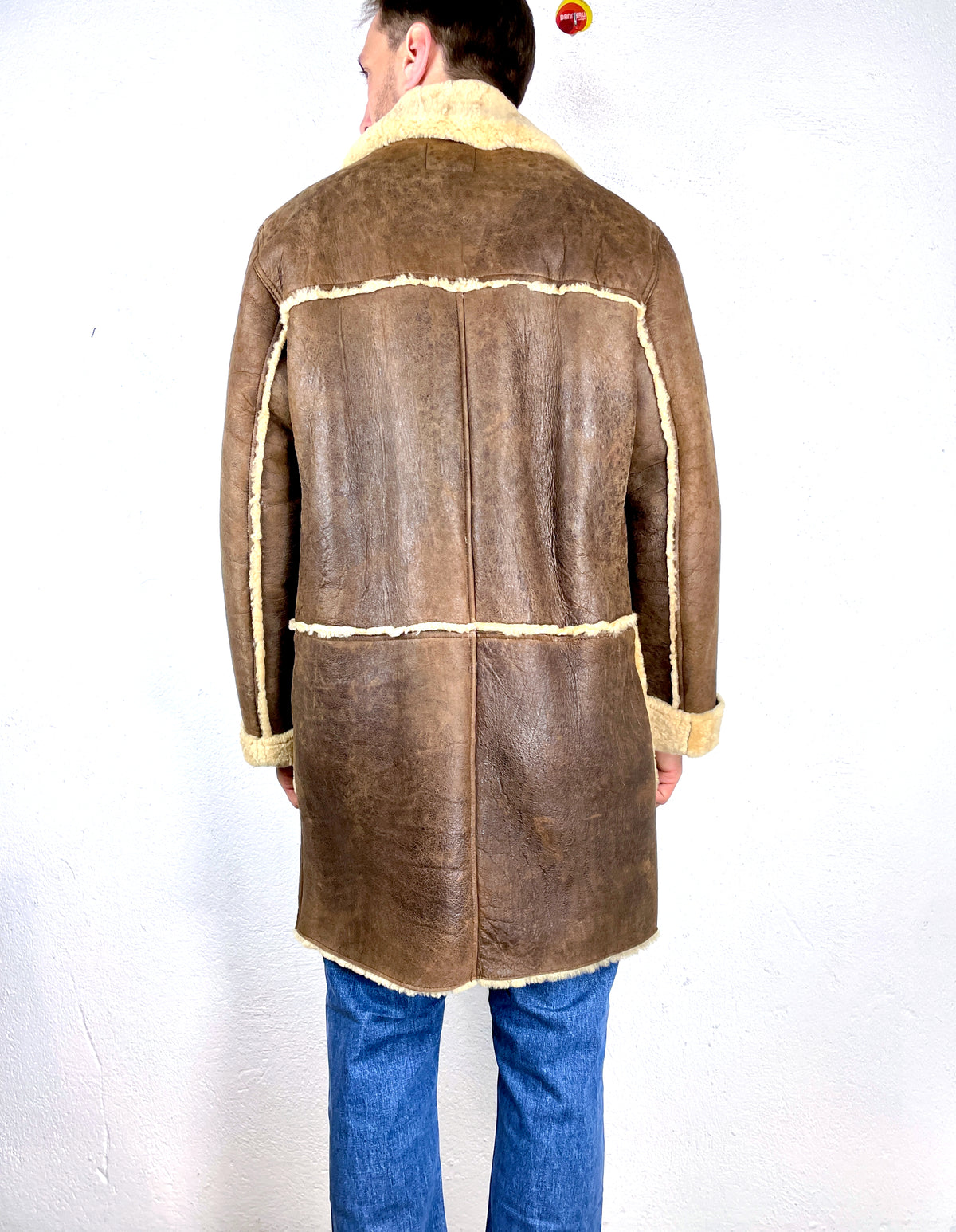 MONTONE BOMB BOOGIE VINTAGE