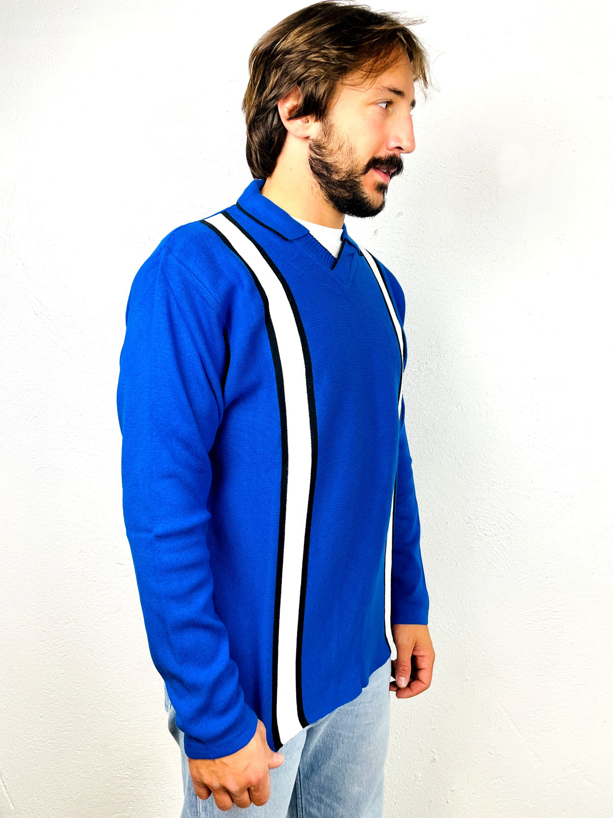 MAGLIONE ENERGIZER VINTAGE