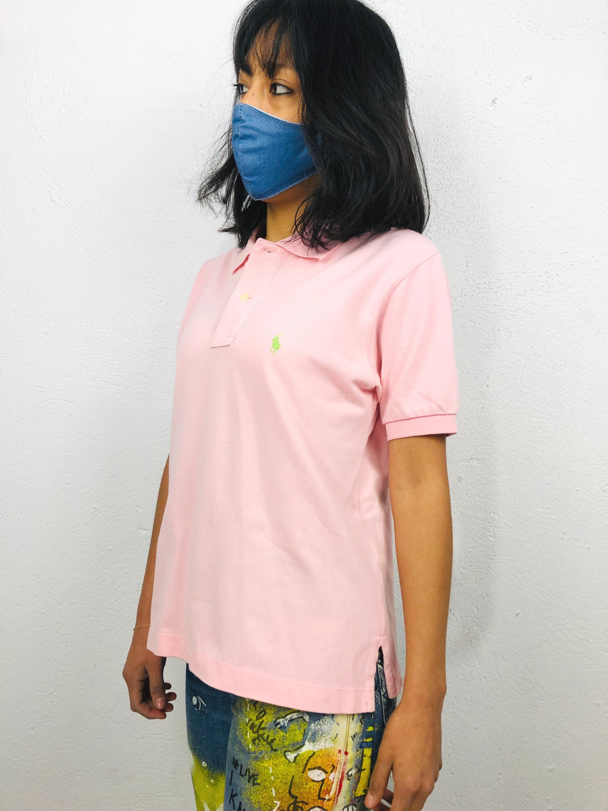 POLO POLO RALPH LAUREN VINTAGE