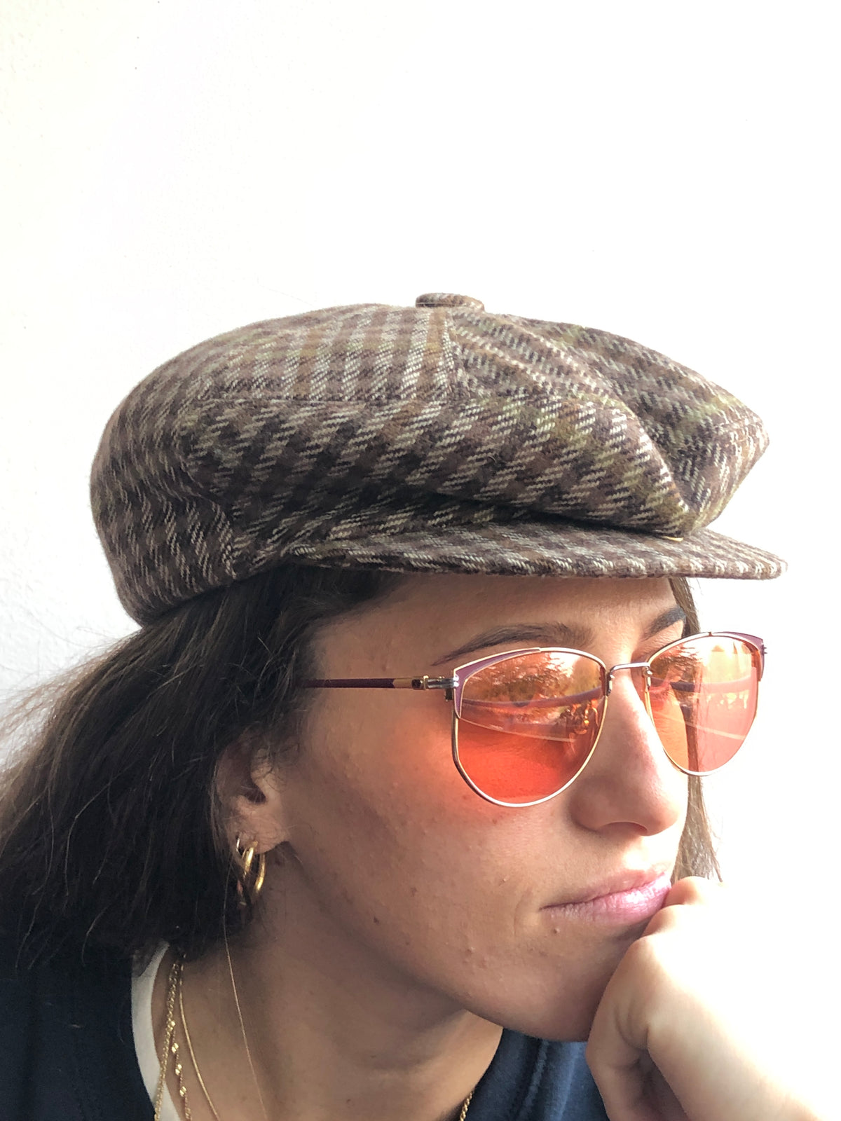 VALENTINO 5225 57 17 140 vintage sunglasses DEADSTOCK