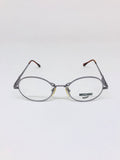MOSCHINO by Persol mm514 48 20 140 gb vintage glasses DEADSTOCK