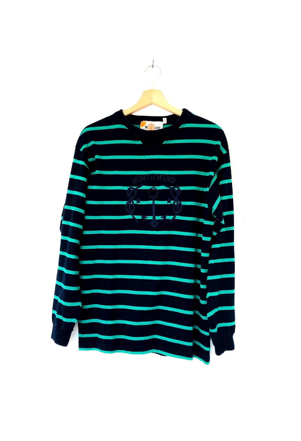 MAGLIONE NORTH POLE VINTAGE